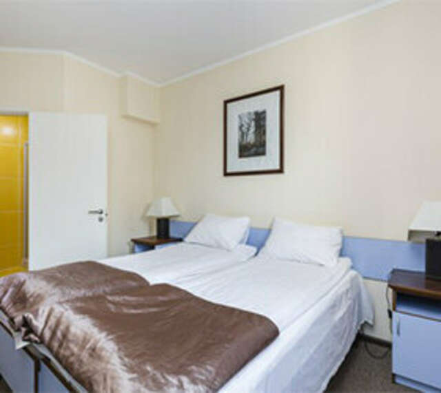 Гостиница Флогистон Санкт-Петербург-125