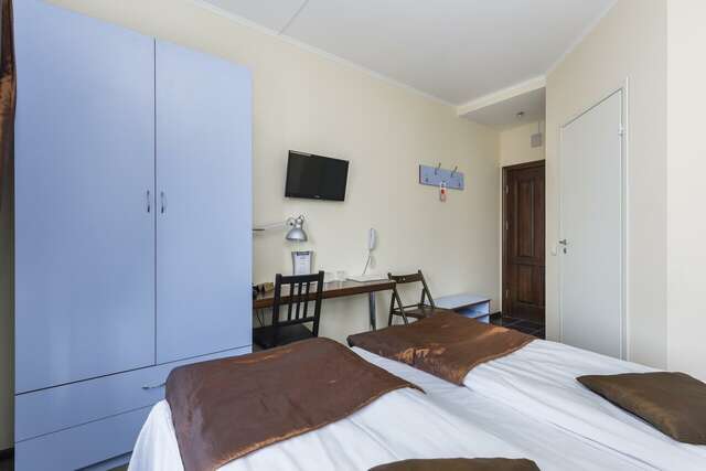 Гостиница Флогистон Санкт-Петербург-52