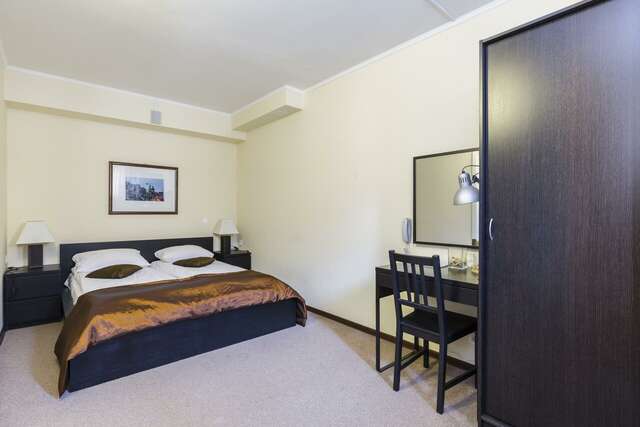 Гостиница Флогистон Санкт-Петербург-63